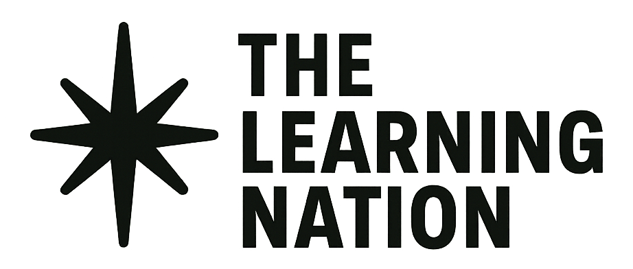 The Learning Nation